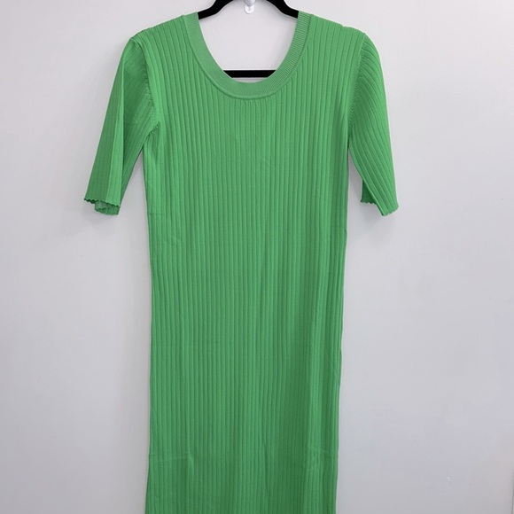 Just female / Free people midi dress - Picture 5 of 10